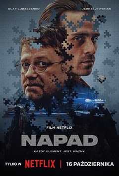 免费在线观看《Napad》