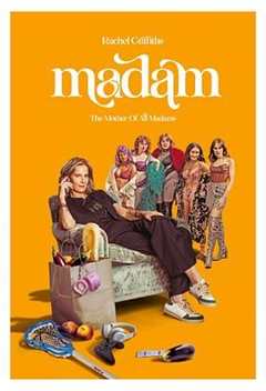 免费在线观看完整版欧美剧《Madam》