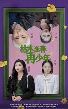 免费在线观看《枯木逢春再少年》