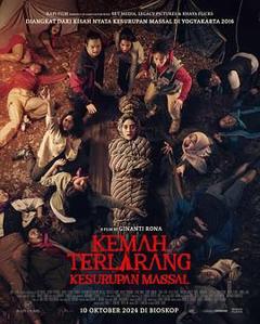 免费在线观看《Kemah Terlarang: Kesurupan Massal》