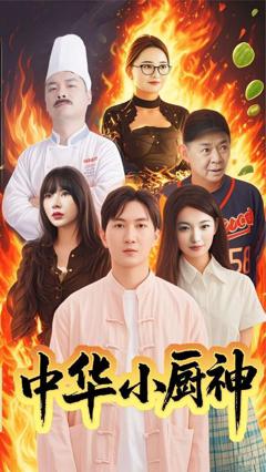 免费在线观看《中华小厨神》