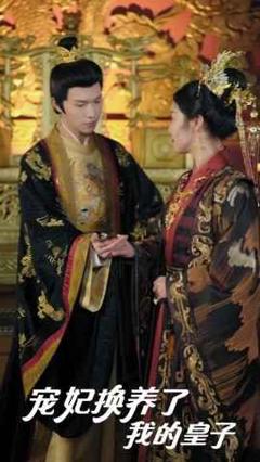 免费在线观看《宠妃换养了我的皇子》