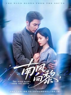 免费在线观看《南风向黎》