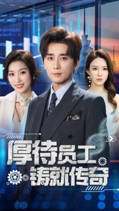 免费在线观看《厚待员工铸就传奇》