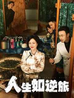 免费在线观看《人生如逆旅》