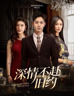 免费在线观看《深情不赴旧约》
