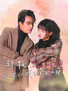 免费在线观看完整版大陆剧《拜托，不要动我的饭碗》