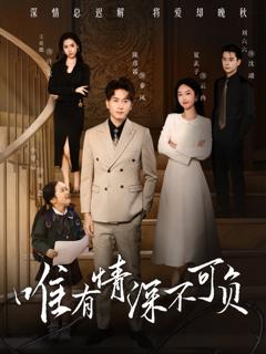 免费在线观看《唯有深情不可负》