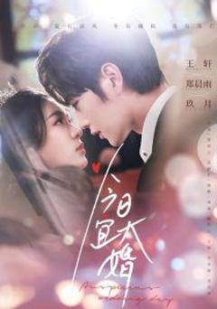 免费在线观看《今日宜大婚》