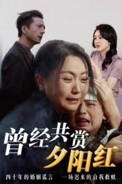 免费在线观看《曾经共赏夕阳红》