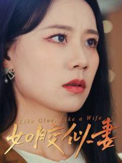 免费在线观看《如胶似妻》