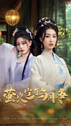 免费在线观看《萤火岂可与月争》