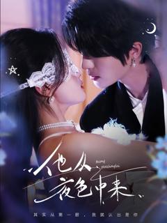 免费在线观看《他从夜色中来》