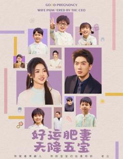 免费在线观看《杏林春深（好运肥妻天降五宝）》