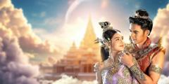 免费在线观看完整版泰剧《鱼魔女》