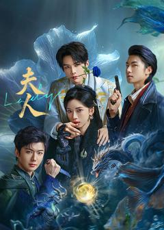 免费在线观看完整版大陆剧《夫人》
