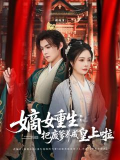 免费在线观看《嫡女重生把废爹养成皇上啦（好一个纨绔爹）》