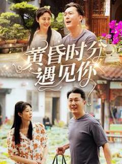 免费在线观看《黄昏时分遇见你》