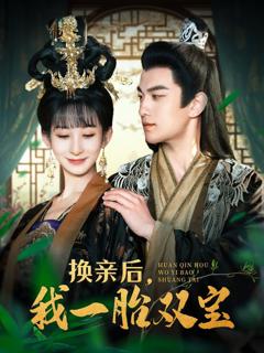 免费在线观看《换亲后，我一胎双宝》