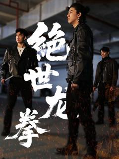 免费在线观看《绝世龙拳》