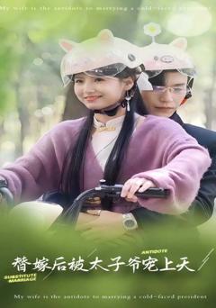 免费在线观看《替嫁后被太子爷宠上天》