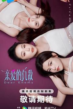 免费在线观看完整版大陆剧《亲爱的仇敌》