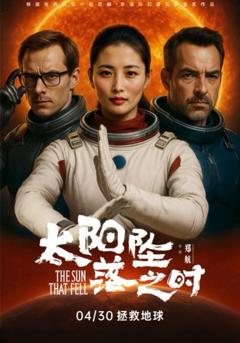 免费在线观看《太阳坠落之时》