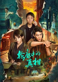 免费在线观看完整版大陆剧《轮廓中的真相》