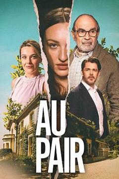 免费在线观看完整版欧美剧《The Au Pair》