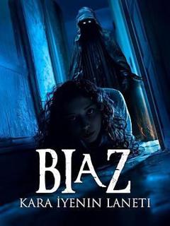 免费在线观看《Biaz：黑暗吞噬者的诅咒》
