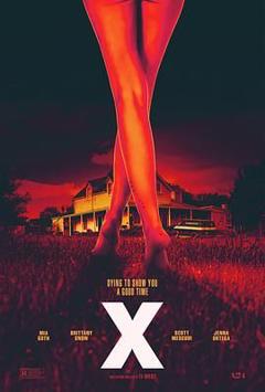 免费在线观看《恐怖X档案》