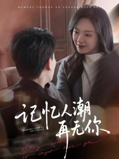 免费在线观看《记忆人潮再无你》
