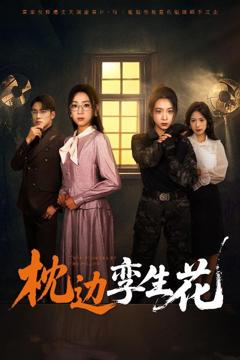 免费在线观看《枕边孪生花》