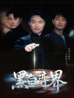 免费在线观看《黑白弈界》