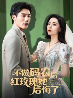 免费在线观看《不做码农后红玫瑰她后悔了》
