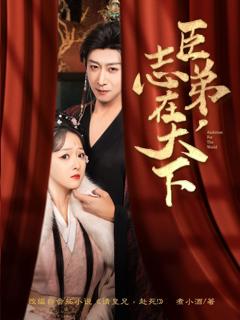 免费在线观看《臣弟，志在天下》