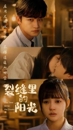 免费在线观看《裂缝里的阳光》