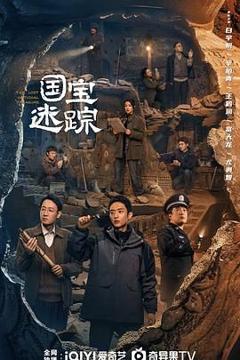 免费在线观看完整版大陆剧《护宝寻踪》
