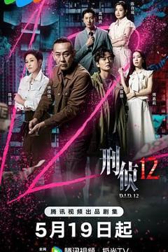 免费在线观看完整版港澳剧《刑侦12-粤语版》