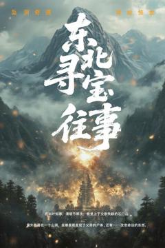免费在线观看《东北寻宝往事》