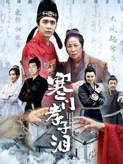 免费在线观看《寒门孝子泪》