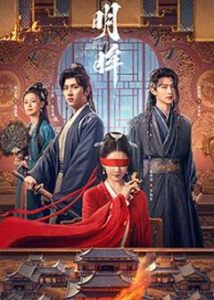 免费在线观看完整版大陆剧《明眸》