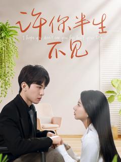 免费在线观看《许你半生不见》