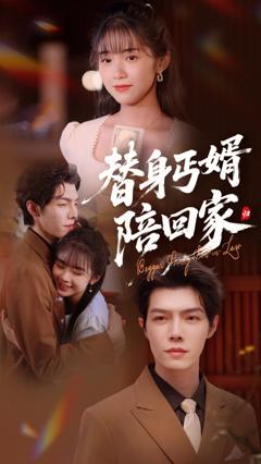 免费在线观看《替身丐婿陪回家》
