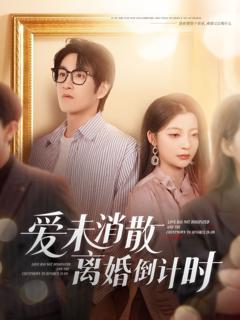 免费在线观看《爱未消散离婚倒计时》