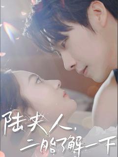 免费在线观看《陆夫人，二胎了解一下》