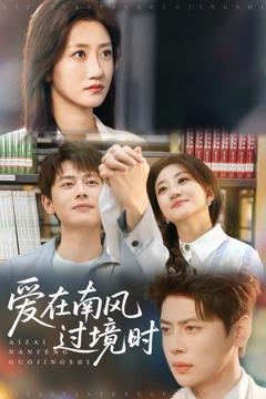 免费在线观看《爱在南风过境时》