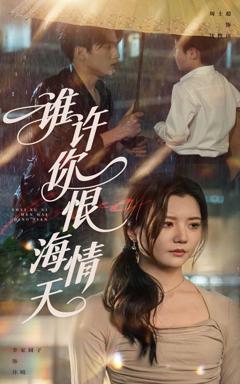 免费在线观看《谁许你恨海情天》