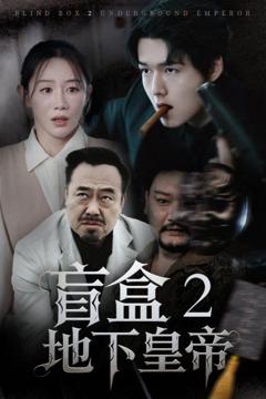 免费在线观看《盲盒2地下皇帝》