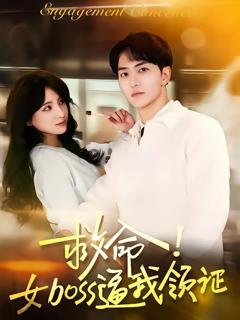 免费在线观看《救命女boss逼我领证》